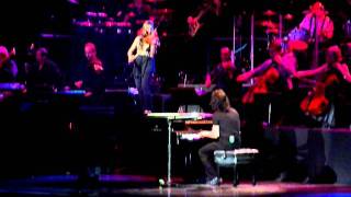 Yanni in Concert Bangkok  Felitsa [upl. by Rednirah786]