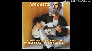 Amorite [upl. by Loren679]