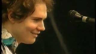 Smashing Pumpkins  Drown Live  Pinkpop 1994 [upl. by Naed849]