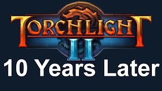 Torchlight 2  Outlander All Skills PC Gameplay Walktrough [upl. by Arhat]