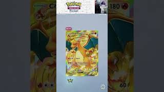 No Way I Just Pulled A Crown Rare After This pokemontcgpocket spragels pokemonpocket [upl. by Madox]