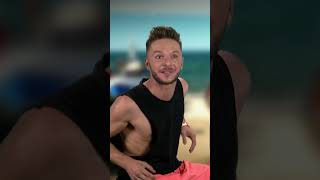 Ptyś nie dał rady 🤔🙃  Warsaw Shore shorts s19e04 [upl. by Douglas113]