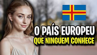 O País Europeu Que NINGUÉM Conhece [upl. by Bela34]