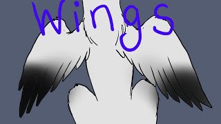 Wings  episode 1 CANCELLED [upl. by Nitfa]