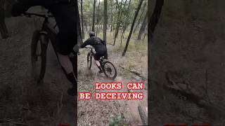 Heaps of this in our latest riding vlog mtb mountainbiking downhill enduromtb gopro [upl. by Aniryt524]