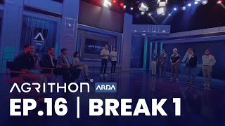 Agrithon by ARDA  EP 16 Break 1 [upl. by Danny]