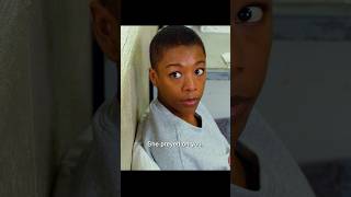 Poussey and Warren have reconciled show clips foryou [upl. by Wiedmann]