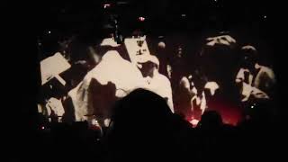 Godspeed You Black Emperor  East Hastings Live In Prague 19042024 [upl. by Letnwahs]