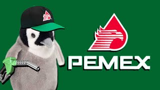 pemex ⛽ [upl. by Naujek]