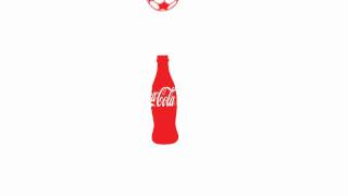 CocaCola Open Happiness  Soccer [upl. by Hsatan165]