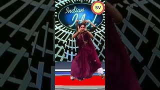 New tranding short aparajita dancemusic indianidol13 [upl. by Barsky856]