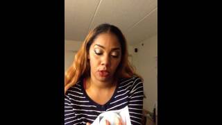 how to keep underarms clean using Lavilin Bio Balance 72h Deodorant [upl. by Odelia]