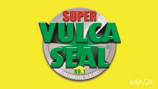 Super Vulca Seal Radio Ad Q4 2024 17s [upl. by Marasco]