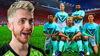 🔴PRO CLUBS WITH CHAT  COME JOIN [upl. by Hilel]