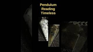 Pisces pendulum reading [upl. by Warring]