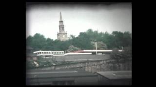 River tyne about 1975 [upl. by Ahsinrad]