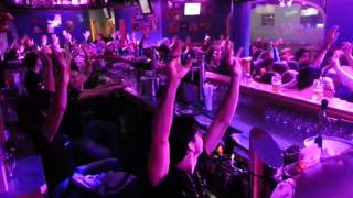 EISBAR Kirchberg 2013 gaat los met DJ Tom haver [upl. by Nairdna710]