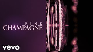 Carrie Underwood  Pink Champagne Official Lyric Video [upl. by Nnauol628]