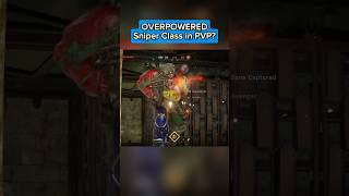 Is the Sniper Class OVERPOWERED in Space Marine 2 PVP spacemarine2 warhammer40k spacemarine [upl. by Zasuwa]