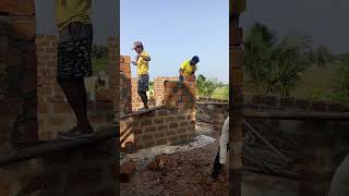 Laterite stone works contractions construction cement [upl. by Atiran452]