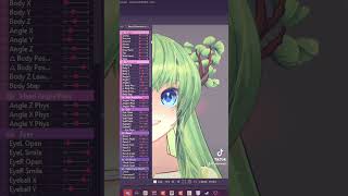 New me in live2D [upl. by Yanrahs]