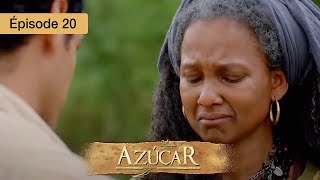 Azucar  EP 20  Passions Interdites et Secrets de Famille  Série complète en Français  HD [upl. by Kcirddet]