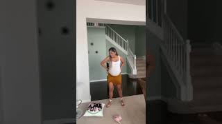 Pregnant women lies shorts pranks pregnant [upl. by Keily]