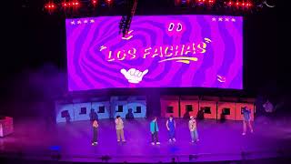 Fede Vigevani Full ShowAuditorio Nacional CDMX 30424 [upl. by Landsman]