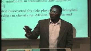 Africa in World History and Anthropology  Saneta Maiko [upl. by Enerehs]