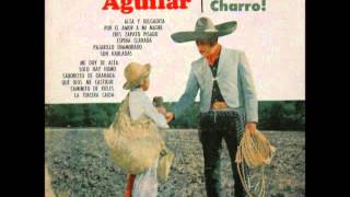 Antonio Aguilar Eres Zapato Pisado [upl. by Ailuj]