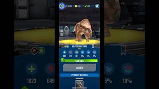 Unlocking Protoceratops jw alive [upl. by Nnyliak]