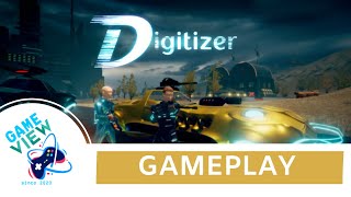 Digitizer  Gameplay [upl. by Ednarb88]