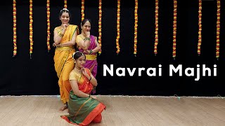 Navrai Majhi  Navrai majhi full song  Wedding dance  Dance In Motion India  Dance choreography [upl. by Amble]