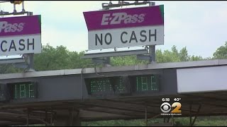 New EZ Pass Rules [upl. by Werra]