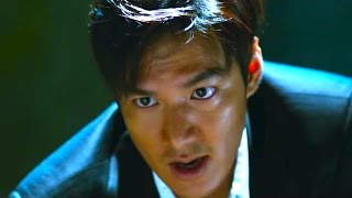 Gangnam 1970 강남1970 Lee Min Ho Gangnam Blues [upl. by Nessie]