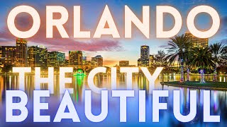 Orlando Florida Virtual Travel Tour [upl. by Tri]