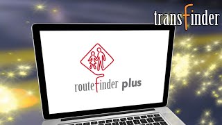 You can make magic happen with Routefinder PLUS [upl. by Aseeral]