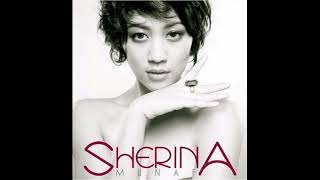 SHERINA  SIMFONI HITAM INSTRUMENTAL [upl. by Moor60]