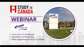 Saskatchewan Polytechnic Webinar Canada  Pyramid eServices [upl. by Natiha912]