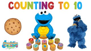 Live Top Learning Videos for Toddlers Explore Colors Numbers Shapes ABCs and More learn 123 [upl. by Nylram]