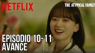 Una Familia Atípica  Episodio 1011 Resumen  Jang Ki Yong  Chun Woo Hee ENG SUB [upl. by Nazarius]