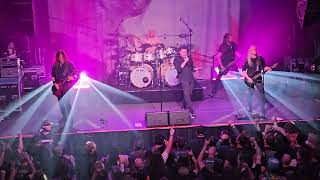 Blind Guardian  Nightfall live in Denver [upl. by Edwina]