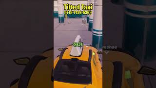 Tilted Taxi [upl. by Aikaz]