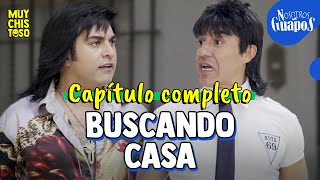 Nosotros Los Guapos  Capítulo 1 completo Temporada 1  El camino de El Vítor y Albertano se cruza [upl. by Neeroc]