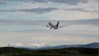 Bodø Airshow 2012 [upl. by Alexandre861]