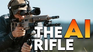 The Sniper Rifle Used by 60 Countries [upl. by Dragone]