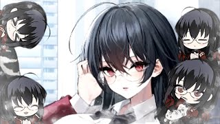 Taihou Highschool Girl Skin is Wild [upl. by Maribelle]