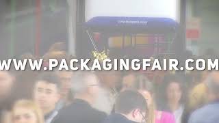 Get your ticket now to visit Eurasia Packaging Istanbul 2023 [upl. by Ariaz]