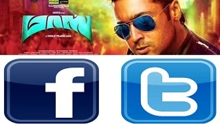 Mass  Social Media Audience Review  Surya Nayantara Premgi  Massu Engira Masilamani [upl. by Drofwarc]