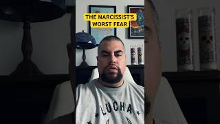 The Narcissists Worst Fear  Narcissistic Mortification  Collapse [upl. by Natie943]